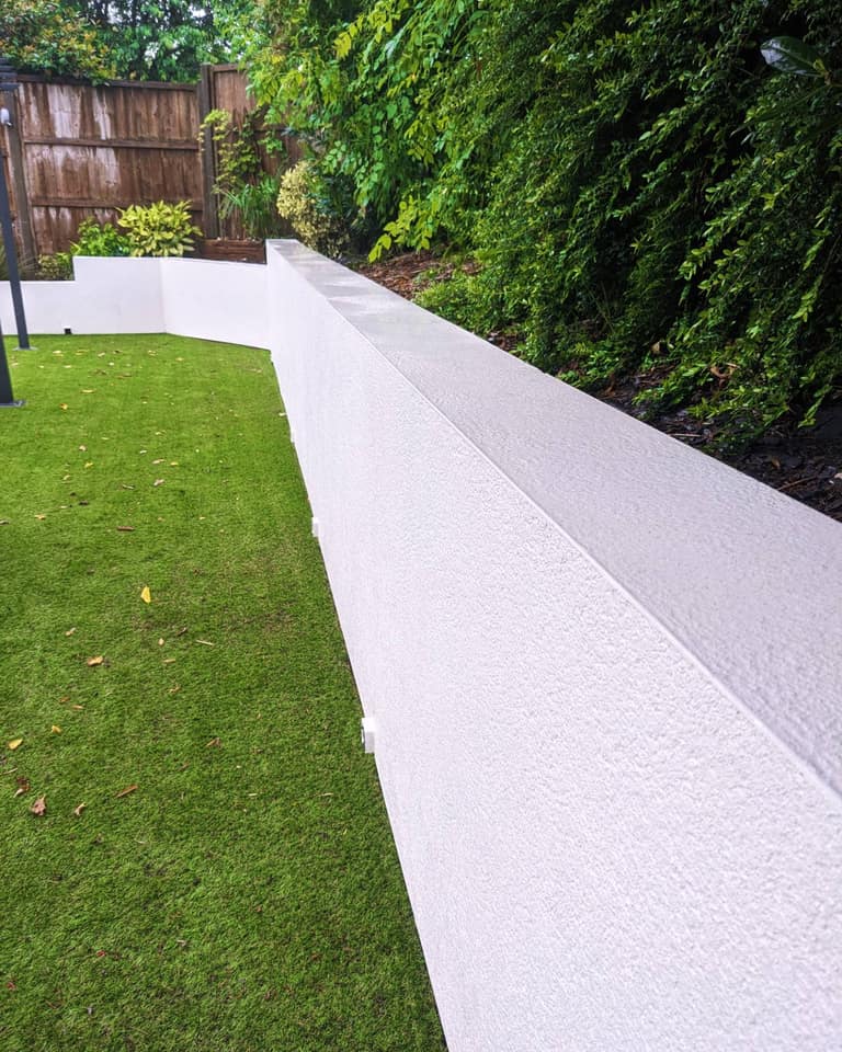 Pressure Washing job 3 — after